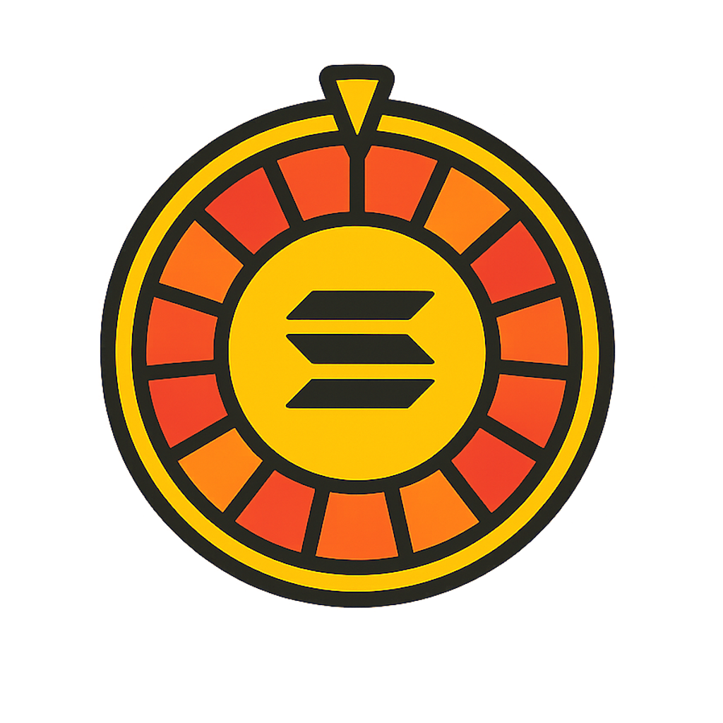 HodlRoulette Logo
